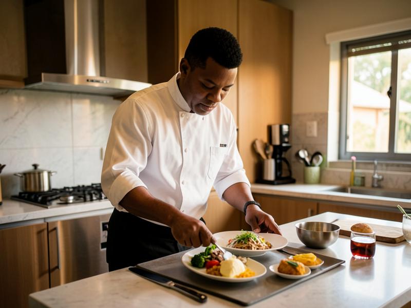 Catering & Cooks in Kampala