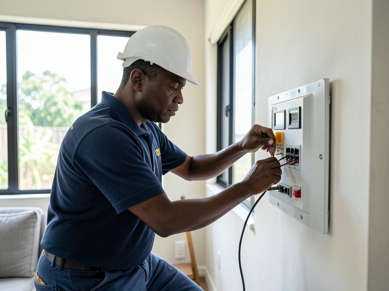 Electrical in Kampala