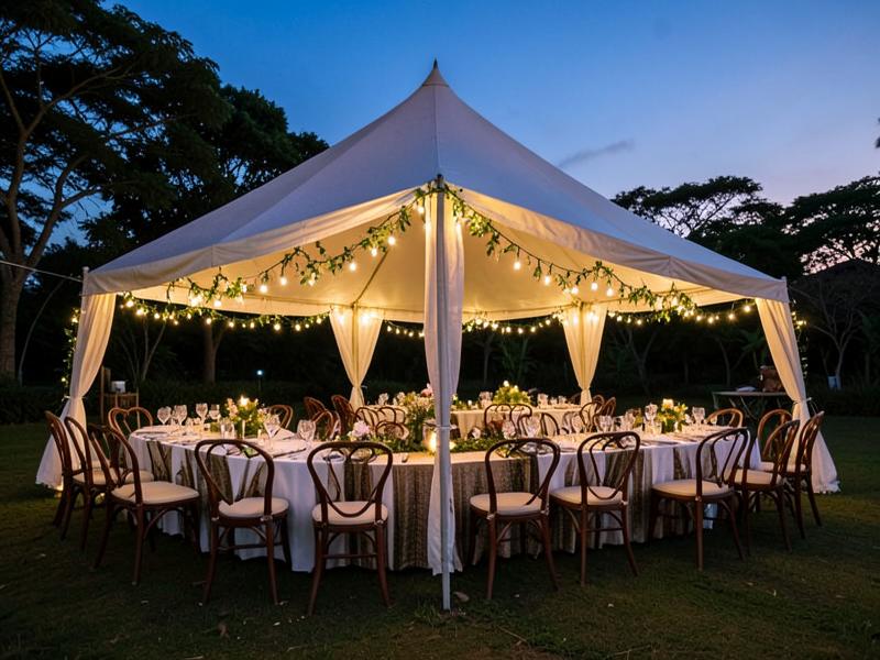 Events & Décor in Kampala